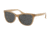 Ralph RA5244 Prescription Sunglasses RA5244-571287-55 - Lens Diameter 55 mm, Frame Color Beige