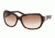 Ralph RA5005 Progressive Prescription Sunglasses RA5005-510-13-60 - Lens Diameter 60 mm, Frame Color Dark Tortoise
