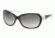 Ralph RA5005 Progressive Prescription Sunglasses RA5005-550-11-60 - Lens Diameter 60 mm, Frame Color Black/White/Crystal