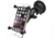 RAM Mounts Suction Mnt X-Grip 5" Phablets RAM-B-166-UN10U