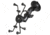 RAM Mounts Suction Mount 7" Tablet X-Grip RAM-B-166-UN8U