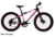 Rambo Bikes Decal kit for R750 and R35, Hot Pink, R120-2