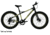Rambo Bikes Decal kit for R750 and R35, Olive Green, R120-3