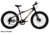 Rambo Bikes DZXCamo Decal kit for R750 and R35, Dzx Camo, R120-10