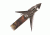 Ramcat Broadhead, Replacement Blades 125 gr. 9pk RAM125RB
