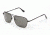Randolph Intruder Bifocal Prescription Sunglasses, Matte Black Frame, IR82411BI