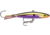 Rapala Jigging Shadow Rap 2 3/4", 3/8oz, #8 Hook, Bad Lipstick, JSDR07BLS