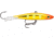Rapala Jigging Shadow Rap 2 3/4", 3/8oz, #8 Hook, Juicy Lucy, JSDR07JLC