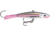 Rapala Jigging Shadow Rap 2 3/4", 3/8oz, #8 Hook, Live Smelt, JSDR07SML