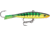 Rapala Jigging Shadow Rap 3 1/2", 5/8oz, #6 Hook, Leprechaun, JSDR09LPC