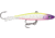 Rapala Jigging Shadow Rap 3 1/2", 5/8oz, # 6 Hook, Moldy Fruit, JSDR09MFT