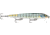 Rapala Original Floater Elite 120 Jig, Gilded Blue Gill, FE120GDBG