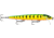 Rapala Original Floater Elite 120 Jig, Gilded Firetiger, FE120GDFT