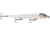 Rapala Original Floater Elite 120 Jig, Gilded Glass Ghost, FE120GDGGH