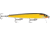 Rapala Original Floater Elite 120 Jig, Gilded Gold Shad, FE120GDGS