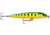 Rapala Original Floater Elite 85 Jig, Gilded Firetiger, FE85GDFT