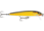Rapala Original Floater Elite 85 Jig, Gilded Gold Shad, FE85GDGS