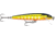Rapala Original Floater Elite 85 Jig, Gilded Hot Steel, FE85GDHS