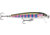 Rapala Original Floater Elite 85 Jig, Gilded Rainbow Trout, FE85GDRT
