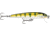 Rapala Original Floater Elite 85 Jig, Gilded Yellow Perch, FE85GDYP