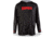 Rapala Performance Hood, Pattern Black Red, 3XL, RPH013XL