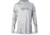 Rapala Performance Hood, Pattern Grey Camo, Large, RPH03L