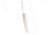 Rapala Saltwater Fillet Knife 7in Bulk, RSF7BX