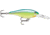 Rapala Shad Rap 08 Lure, Caribbean Shad, SR08CRSD