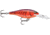 Rapala Shad Rap 08 Lure, Demon, SR08DMN