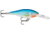 Rapala Shad Rap 08 Lure, Holographic Blue Shiner, SR08HBSH