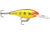 Rapala Shad Rap 08 Lure, Juicy Lucy, SR08JLC