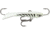 Rapala Snap Rap Lure, 3 1/8in, 7/8 oz Crankbaits, Glow Tiger, SNR08GLT