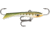 Rapala Snap Rap 08 Lure, Glow Yellow Perch, SNR08GYP