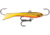 Rapala Snap Rap Lure, 3 1/8in, 7/8 oz Crankbaits, Gold Orange, SNR08GOR