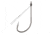 Rapala Weedless Neko Hook Black Nickel #1/0 WNK#1/0BNPP