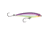 Rapala X-Rap Twitchin Minnow 4in Purple Chartreuse, SXRT10PRCH