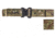 Raptor Tactical ODIN Mark IV Duty Belt, Cobra 45 Buckle, 3GUN Stiffness, Rhodesian, Small, RT-ODIN-M4-RD-S-45-3G