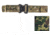 Raptor Tactical ODIN Duty Belts Mark IV, COBRA 45 buckle, Small, 3GUN Stiffness, Cobra 45 Buckle, M81, Small, ODIN-MK4-M81-45-3G-SM