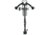 CenterPoint AT400 Crossbow Package, 7.5pound, 400 FPS, Black, C0018
