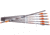 Ravin Bolts 400gr. 6PK .001, R139