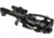 Ravin R500 Crossbow, 17 lb, 500fps, Grey, R050.1