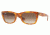 Ray-Ban Caribbean Prescription Sunglasses RB4148 RB4148-803-51-5222 - Lens Diameter: 52 mm, Frame Color: Yellow Havana