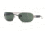 Ray-Ban RB3302-014-5818 Sunglasses with No-Line Progressive Rx Prescription Lenses 58 mm Lens Diameter / Brown Frame