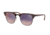 Ray-Ban Clubmaster Bifocal Sunglasses, 49mm, RB3016-12753B-49-BI