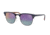 Ray-Ban Clubmaster Bifocal Sunglasses, 49mm, RB3016-1278T6-49-BI