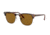 Ray-Ban Clubmaster Bifocal Sunglasses, 49mm, RB3016-W3388-49-BI