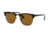 Ray-Ban Clubmaster Bifocal Sunglasses, 49mm, RB3016-W3389-49-BI