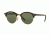 Ray-Ban RB4246 Single Vision Prescription Sunglasses RB4246-901-58-51 - Lens Diameter 51 mm, Frame Color Black