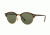 Ray-Ban RB4246 Single Vision Prescription Sunglasses RB4246-990-58-51 - Lens Diameter 51 mm, Frame Color Red Havana