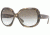 Ray-Ban Jackie OHH II Prescription Sunglasses RB4098 RB4098-731-8E-6014 - Lens Diameter: 60 mm, Frame Color: Grey Havana